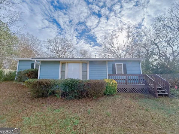 1136 High Falls Rd, Griffin, GA 30223