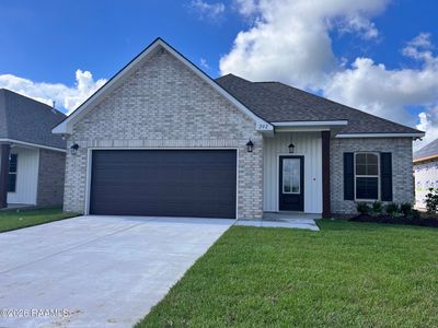 202 Tatum Ln, Youngsville, LA, 70592