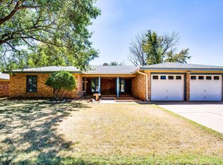 5225 88th St, Lubbock, TX 79424