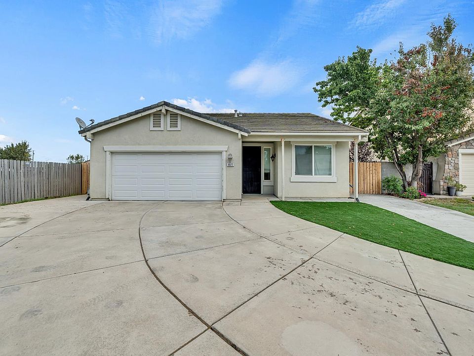 8077 Goran Ct, Sacramento, CA 95828 | MLS #225137182 | Zillow