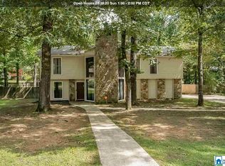 2415 Dalton Dr, Pelham, AL 35124