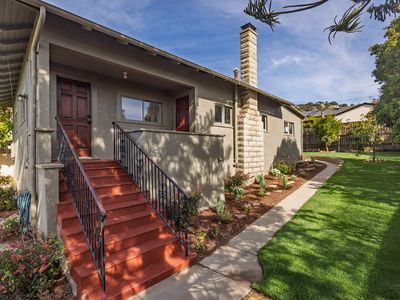928 Spring St, Santa Barbara, CA, 93103