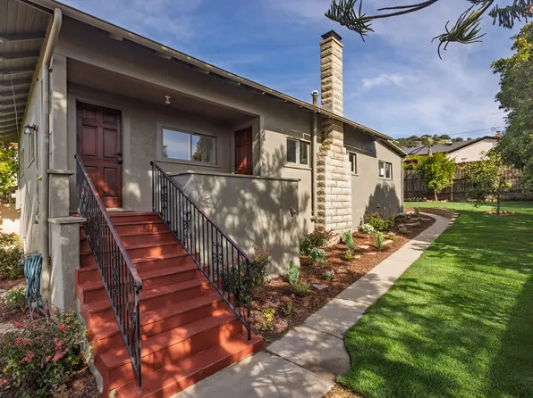 928 Spring St, Santa Barbara, CA 93103