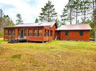 6327 Cth S, Land O Lakes, WI 54540