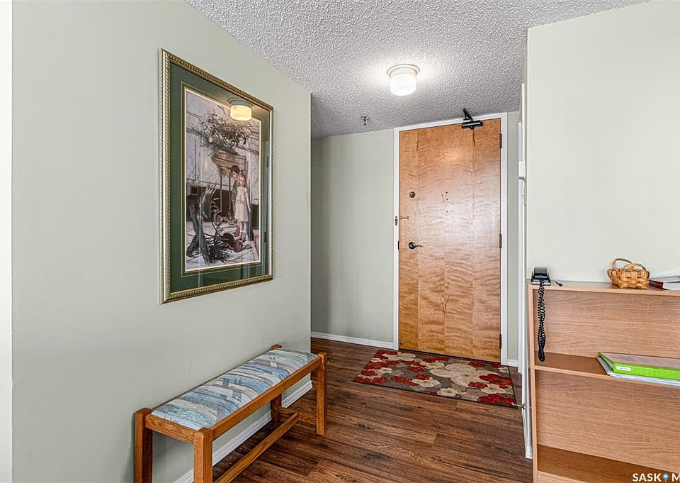 The Terrace - 315 5th Ave N Saskatoon SK | Zillow