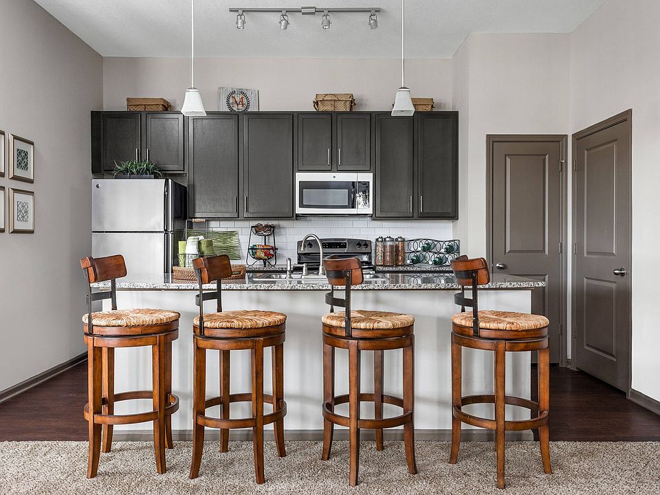 Modern-Style Kitchen