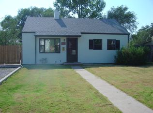 2719 Withers Ave, Pueblo, CO 81003