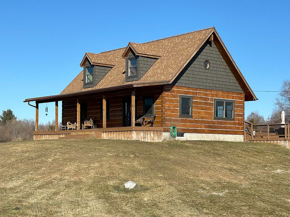 536 N Dennis Rd, Ludington, MI 49431 Zillow