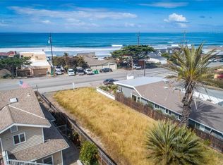 1221 Pacific Ave, Cayucos, CA 93430