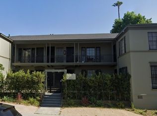 4950 Beverly Blvd #4954-1/2, Los Angeles, CA 90004