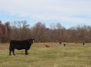 27059 E Weltmer Rd, Sheldon, MO 64784