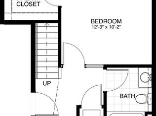 205 E Broad St APT 203, Richmond, VA 23219