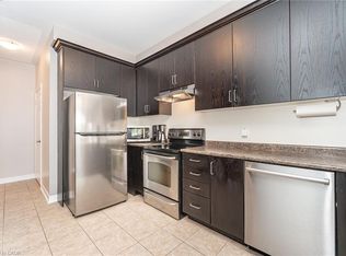 81 Paperbark Ave, Vaughan, ON L6A0Y2