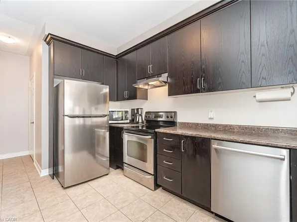 81 Paperbark Ave, Vaughan, ON L6A 0Y2