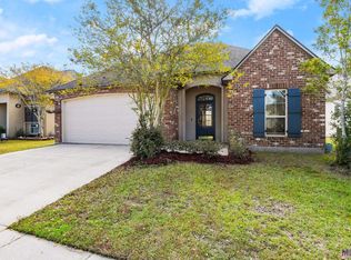 15104 Wax Myrtle Ave, Baton Rouge, LA 70817