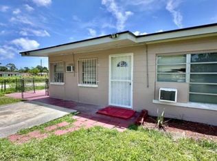 3301 Avenue I, Fort Pierce, FL 34947