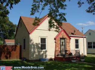 1623 N Eddy St, Grand Island, NE 68801