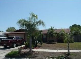 11546 124th Ter, Largo, FL 33778