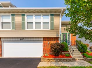 420 Degas Cir, Bolingbrook, IL 60440