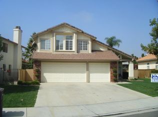 10029 Desert Mallow, Moreno Valley, CA 92557