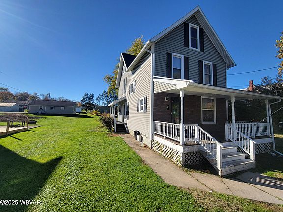 2nd image of 65 Antes Fort Main St
