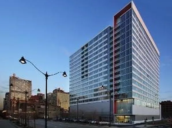 659 W Randolph St APT 719, Chicago, IL 60661