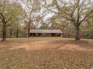 94-499 County Rd, Clanton, AL 35046