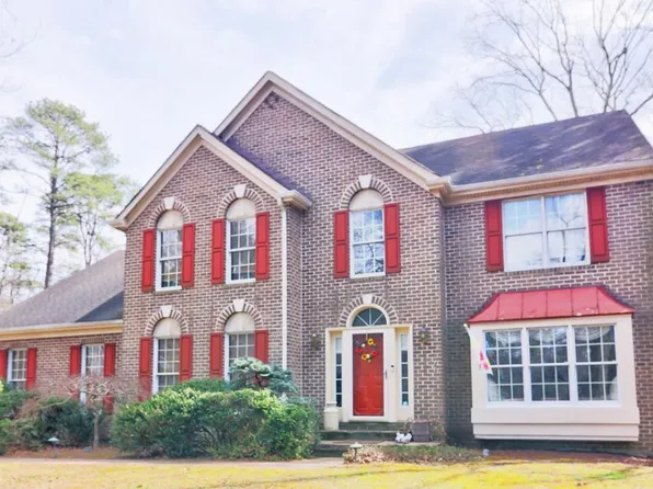 303 Maro Rd, Pasadena, MD 21122