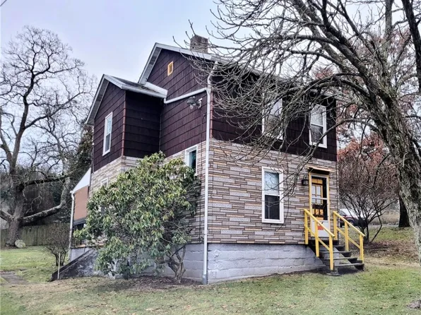 409 Anderson Ave, Oakdale, PA 15071