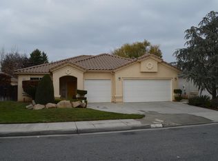 5832 W Athens Ave, Fresno, CA