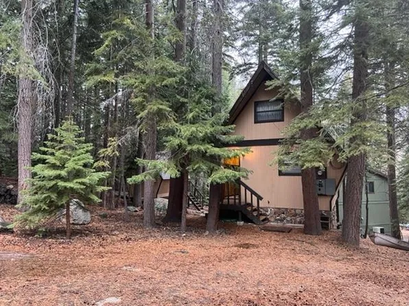 66 Hunewill Dr, Twin Lakes, CA 93517