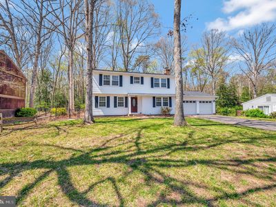 6011 Oak Grove Dr, Fredericksburg, VA, 22407