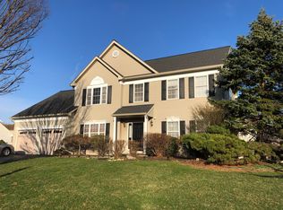 47 Kulp Rd E, Chalfont, PA 18914