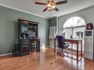 610 Palisade Dr, Murfreesboro, TN 37129