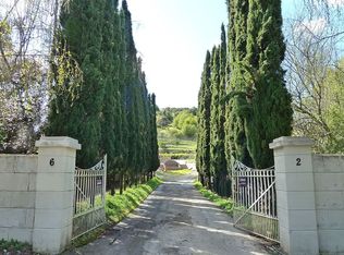 6 Dolores Way, Orinda, CA 94563