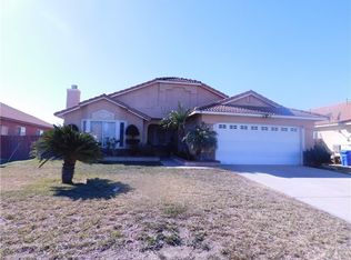 15165 Spring St, Fontana, CA 92335