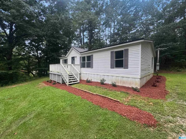 12590 Woodland Lake Rd, Mc Calla, AL 35111