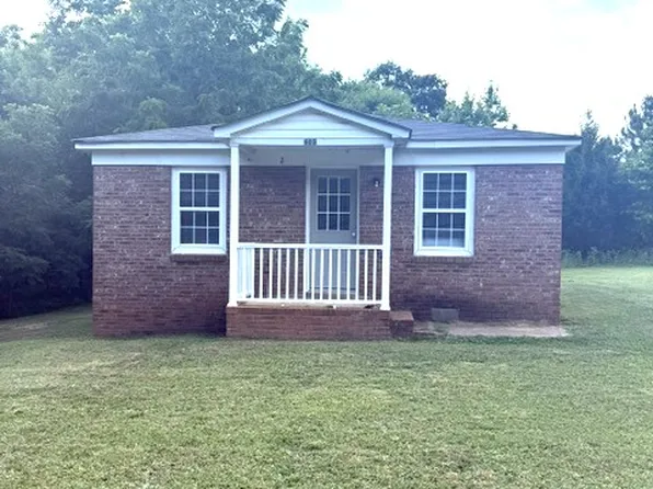 613 Old Williams Rd, Wingate, NC 28174