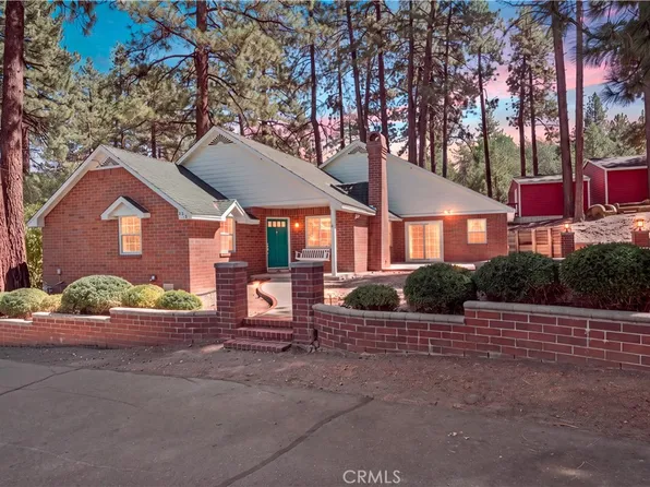 6013 Mill Rd, Wrightwood, CA 92397
