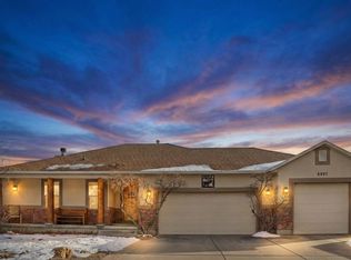 8597 W Solstice View Dr S, Bingham Canyon, UT 84006