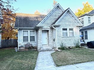 152 Alumni Ave, Hopkinsville, KY 42240