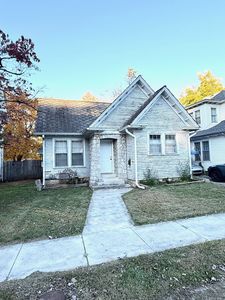 152 Alumni Ave, Hopkinsville, KY, 42240