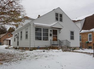 2235 S 64th St, West Allis, WI 53219