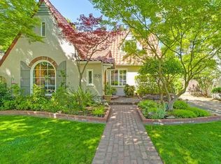 1129 Perkins Way, Sacramento, CA