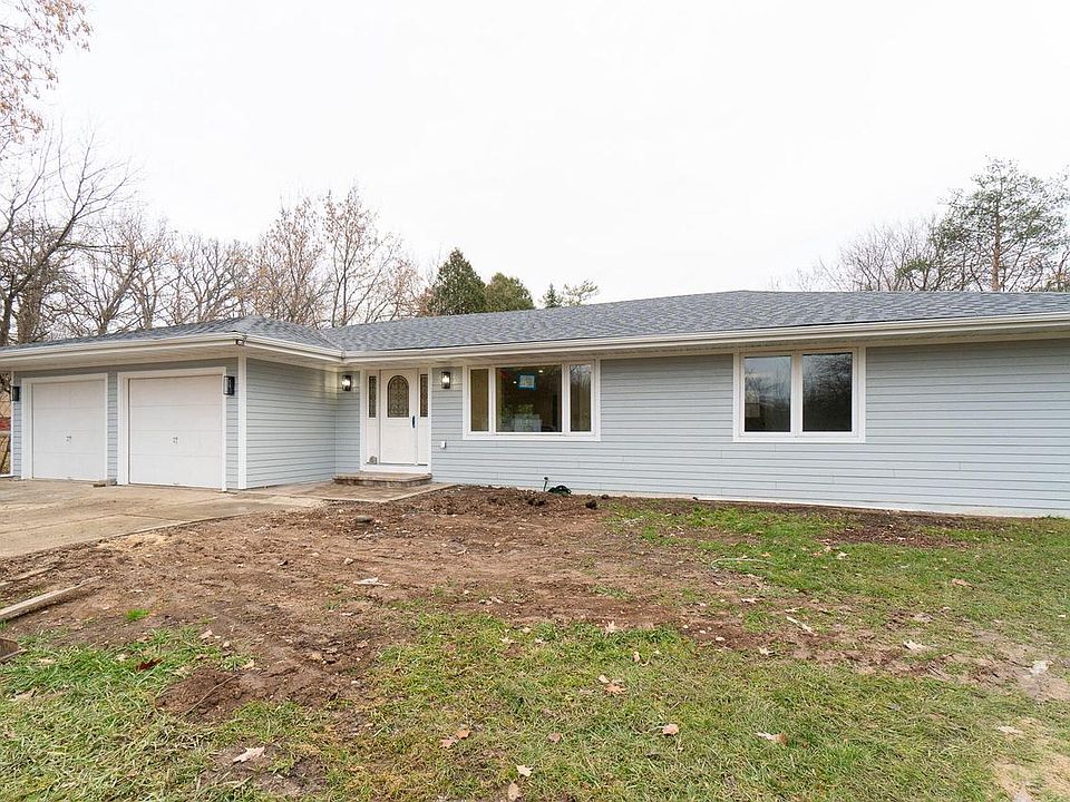 W3665 McDonald ROAD, Lake Geneva, WI 53147 MLS 1859380 Zillow