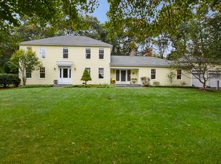 6 Mckenzie Ln, Foxboro, MA 02035 | Zillow