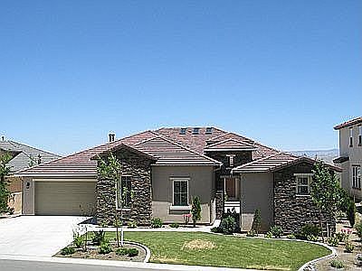 Great single story home