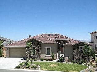 10184 Via Como, Reno, NV 89511