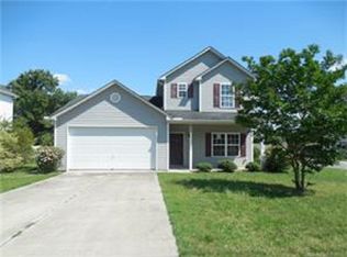 511 S Zion St, Landis, NC 28088