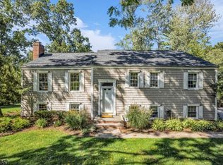 3 Deer Run Cir, Chatham Twp., NJ 07928